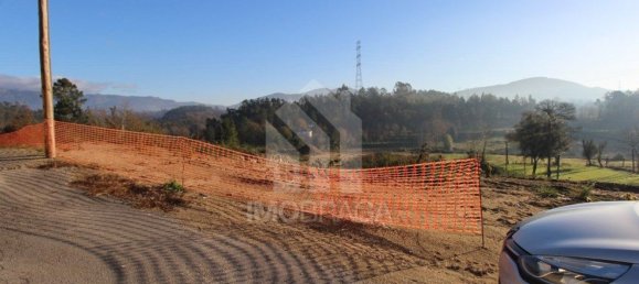 246m² Land in Povoa de Lanhoso, Portugal No. 80529 14