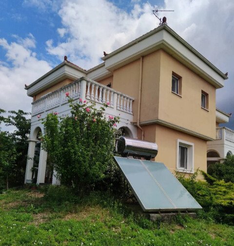 6 bedrooms Villa in Drama, Greece No. 1885