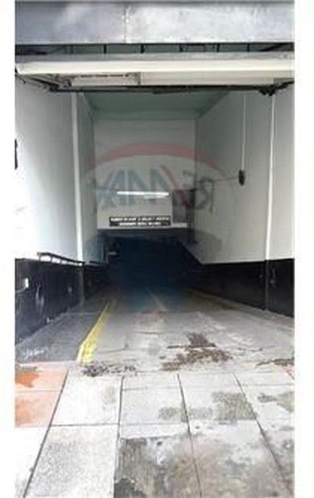 12m² Warehouse in Buenos Aires, Argentina No. 108274