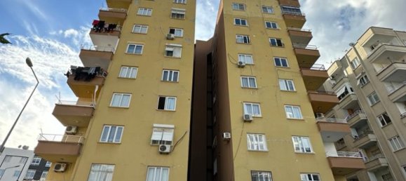 شقة 3+1 في Mersin, Turkey رقم 18261 4