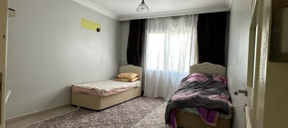 شقة 3+1 في Mersin, Turkey رقم 18261 11