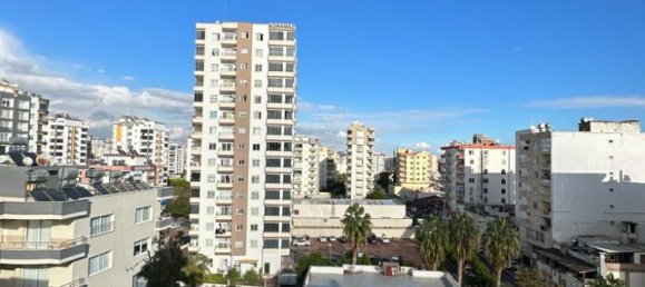 شقة 3+1 في Mersin, Turkey رقم 18261 2