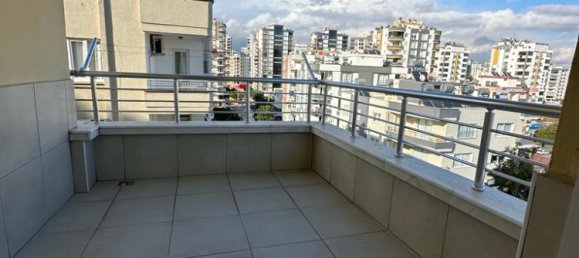 شقة 3+1 في Mersin, Turkey رقم 18261 19