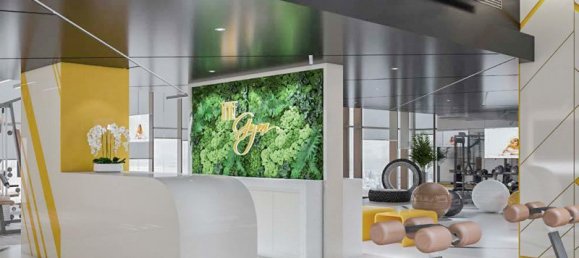 2 bedrooms Apartment in Business Bay, UAE No. 1948 14