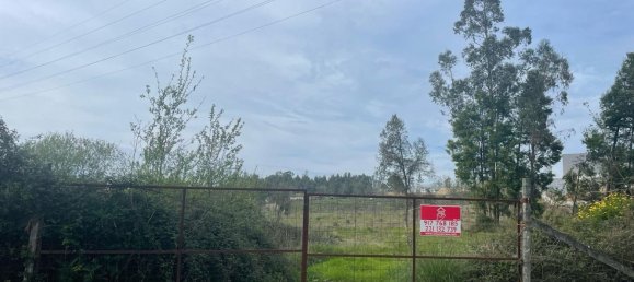 Terrain à Rio Meao, Portugal 2850m² No. 86672 3