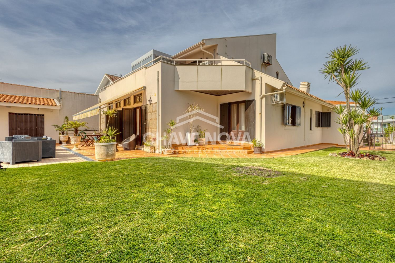 4 bedrooms House in Anta, Portugal No. 292770