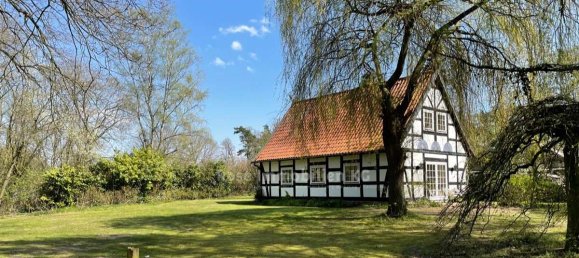 17 rooms Office in Nienburg, Germany No. 125769 12