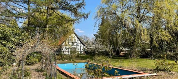 17 rooms Office in Nienburg, Germany No. 125769 5