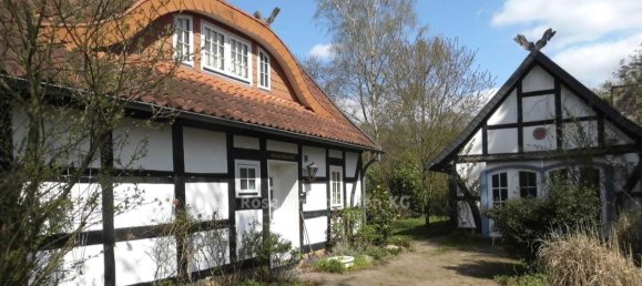 17 rooms Office in Nienburg, Germany No. 125769 2