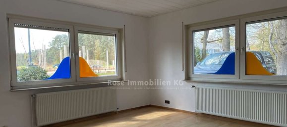 17 rooms Office in Nienburg, Germany No. 125769 10