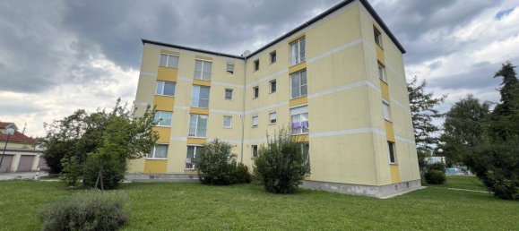Apartamento de 2 divisões em Ebenfurth, Austria N.º 214693 13