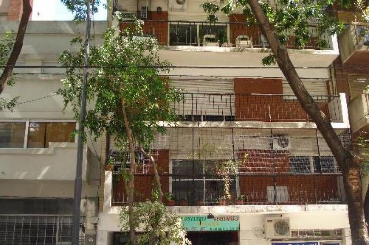 Studio in Buenos Aires, Argentina No. 74018