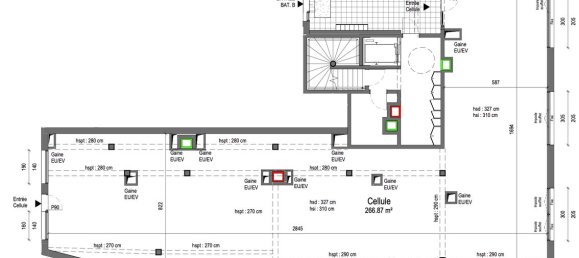 1 room Parking in Valenciennes, France No. 363069 4