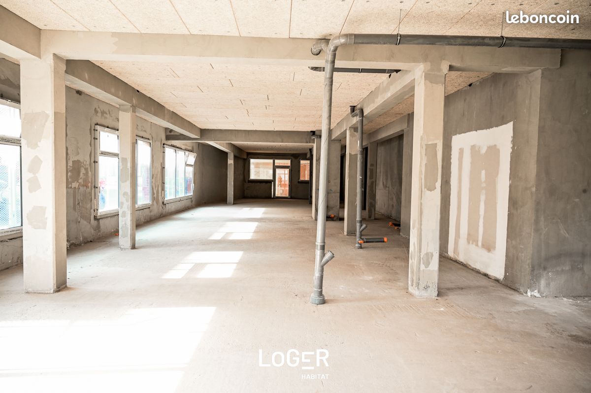 1 room Parking in Valenciennes, France No. 363069