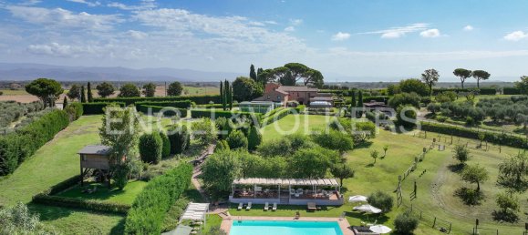 16 bedrooms House in Castiglione del Lago, Italy No. 108423 2