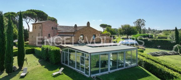 16 bedrooms House in Castiglione del Lago, Italy No. 108423 3
