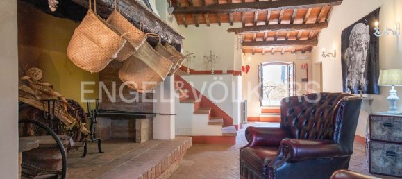 16 bedrooms House in Castiglione del Lago, Italy No. 108423 22