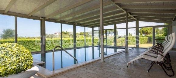 16 bedrooms House in Castiglione del Lago, Italy No. 108423 11