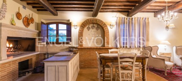 16 bedrooms House in Castiglione del Lago, Italy No. 108423 23