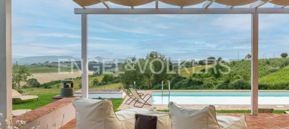 16 bedrooms House in Castiglione del Lago, Italy No. 108423 7