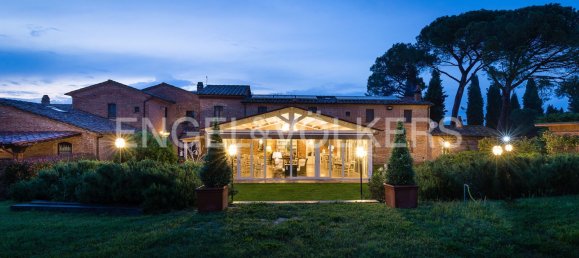 16 bedrooms House in Castiglione del Lago, Italy No. 108423 9
