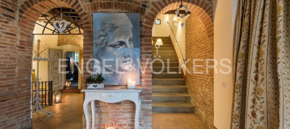 16 bedrooms House in Castiglione del Lago, Italy No. 108423 21