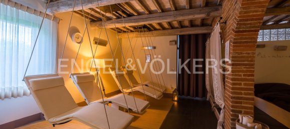 16 bedrooms House in Castiglione del Lago, Italy No. 108423 20