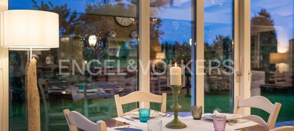 16 bedrooms House in Castiglione del Lago, Italy No. 108423 14