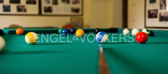 16 bedrooms House in Castiglione del Lago, Italy No. 108423 18