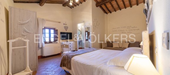 16 bedrooms House in Castiglione del Lago, Italy No. 108423 24