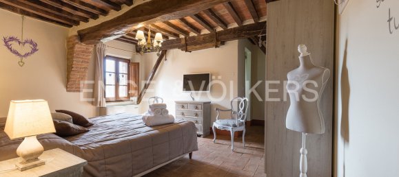 16 bedrooms House in Castiglione del Lago, Italy No. 108423 26