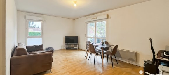 1 Schlafzimmer Wohnung in Lamorlaye, France, Nr. 152591 3