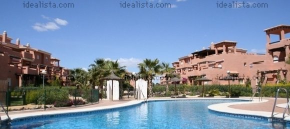 2 bedrooms Apartment in Vera, Spain No. 158576 2