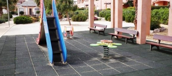 2 bedrooms Apartment in Vera, Spain No. 158576 4