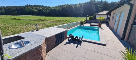 3 rooms Apartment in Helpfau-Uttendorf, Austria No. 46060 12