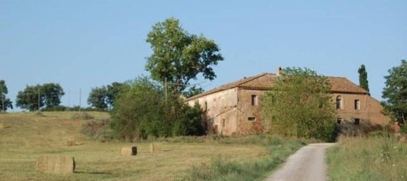 5 rooms House in Buonconvento, Italy No. 148848 5