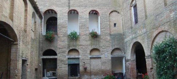 5 rooms House in Buonconvento, Italy No. 148848 3