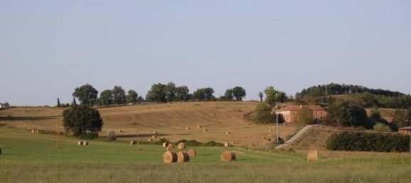 5 rooms House in Buonconvento, Italy No. 148848 6