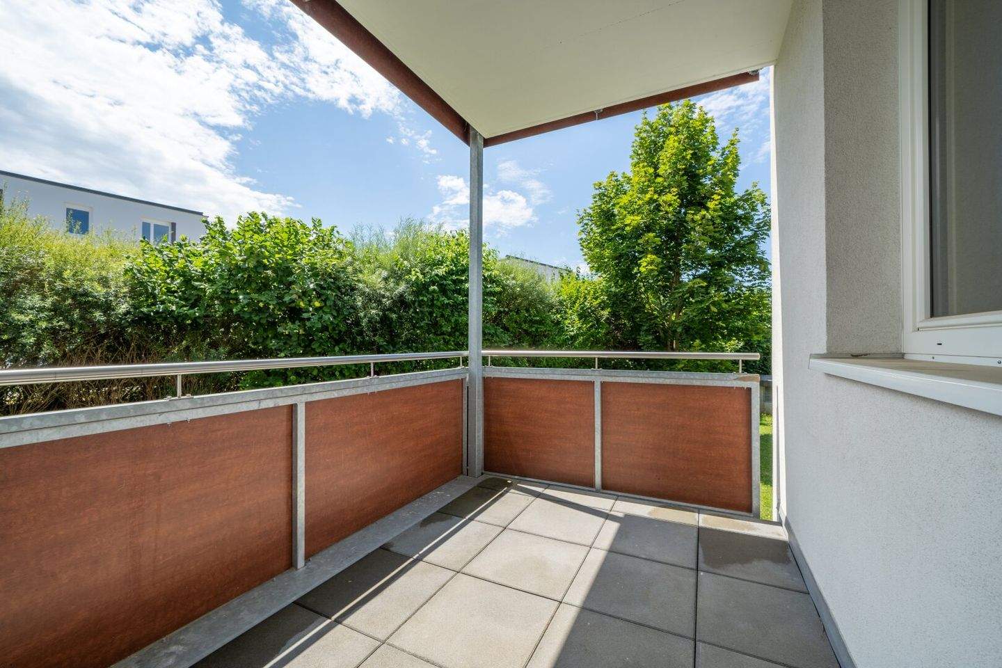 3-salle Appartement à St. Polten, Austria No. 203045