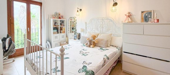 3 chambres Maison de ville à Selva, Spain No. 174304 5