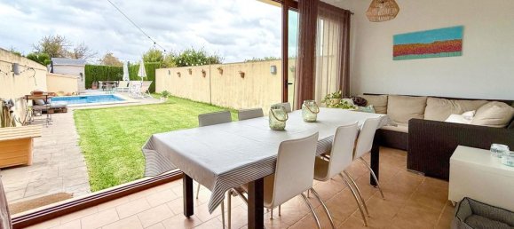 3 chambres Maison de ville à Selva, Spain No. 174304 14