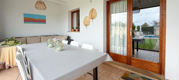 3 chambres Maison de ville à Selva, Spain No. 174304 13