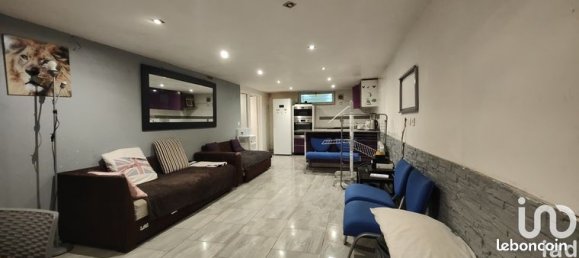 3 Schlafzimmer Haus in Val-d'Oise, France, Nr. 303866 9