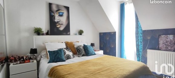 3 Schlafzimmer Haus in Val-d'Oise, France, Nr. 303866 4