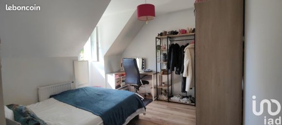 3 Schlafzimmer Haus in Val-d'Oise, France, Nr. 303866 7