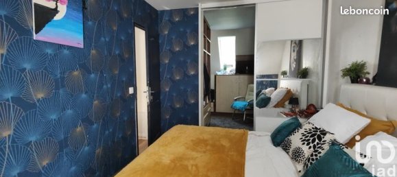 3 Schlafzimmer Haus in Val-d'Oise, France, Nr. 303866 5