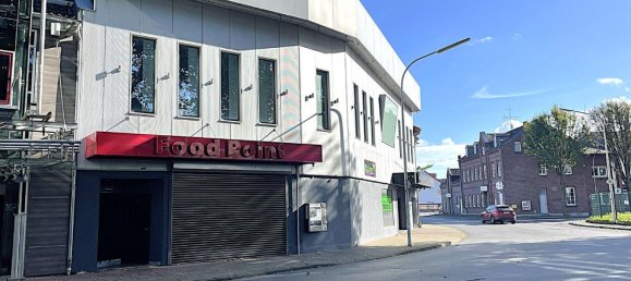 Café/restaurante en Heinsberg, Germany 2037 m² No. 311146 3