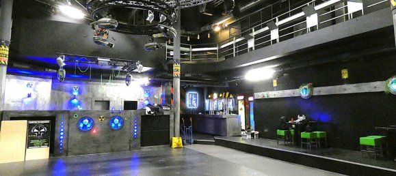 Café/restaurante en Heinsberg, Germany 2037 m² No. 311146 9