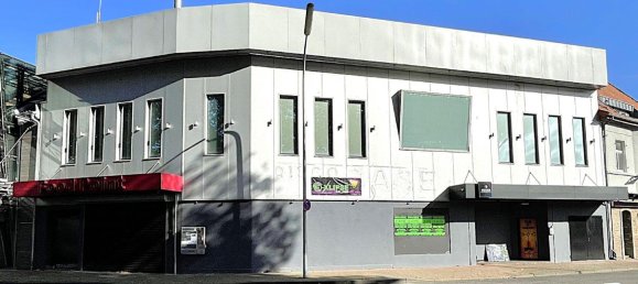 Café/restaurante en Heinsberg, Germany 2037 m² No. 311146 2