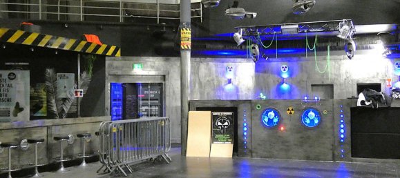 Café/restaurante en Heinsberg, Germany 2037 m² No. 311146 7